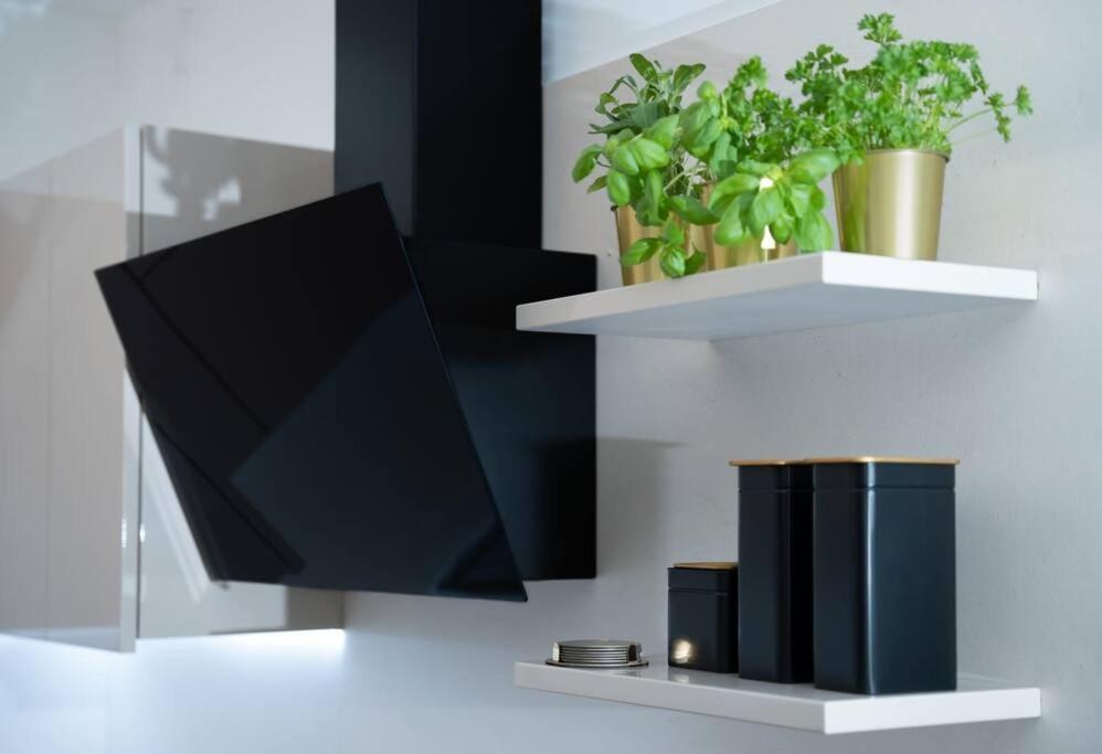 Capsula Luxury Apartment Umag Luaran gambar