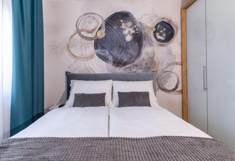 Capsula Luxury Apartment Umag Luaran gambar