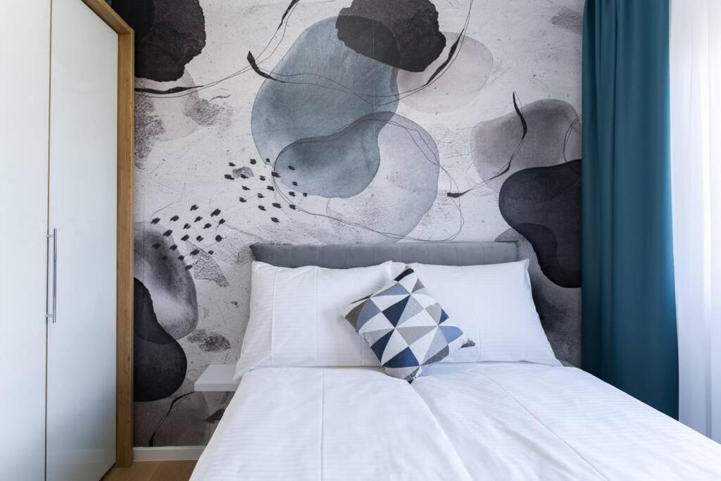 Capsula Luxury Apartment Umag Luaran gambar