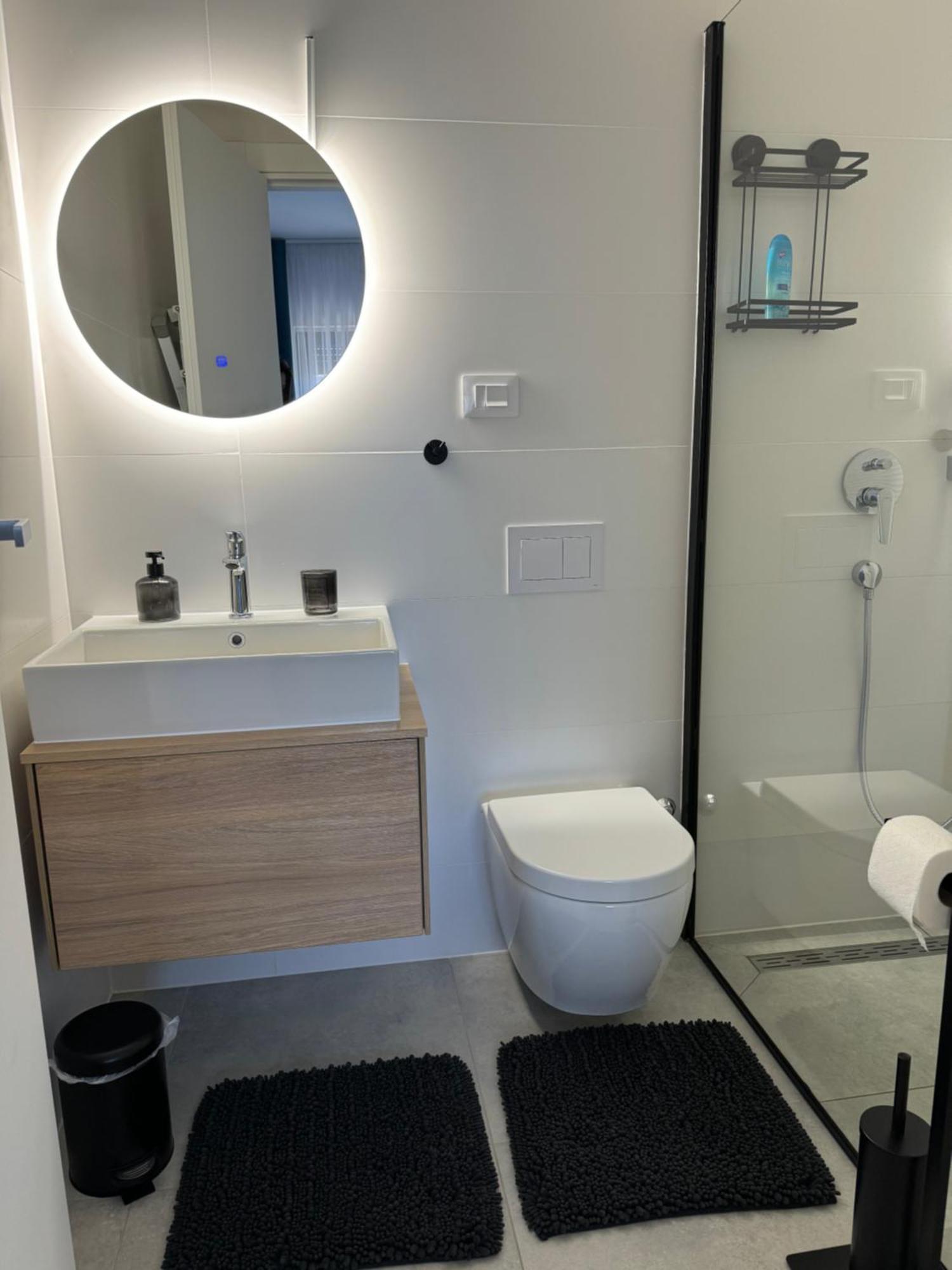 Capsula Luxury Apartment Umag Luaran gambar