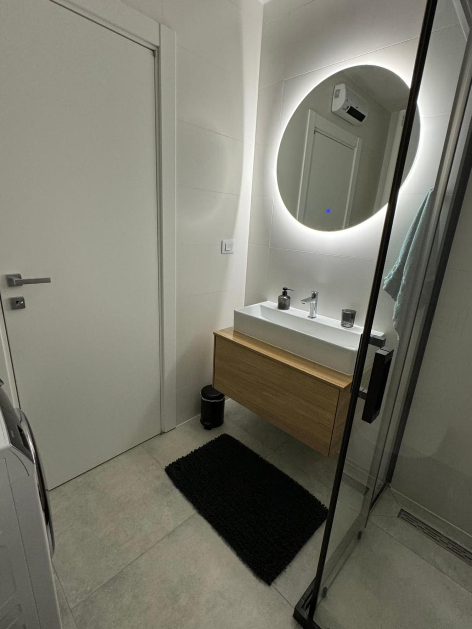 Capsula Luxury Apartment Umag Luaran gambar